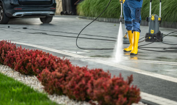 Best Dumpster Area Cleaning  in Cleburne, TX