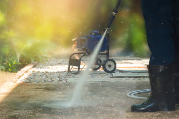 Best Spring Cleaning  in Cleburne, TX